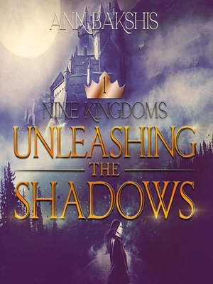 cover image of Unleashing the Shadows